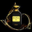 Rasasi Somow Al Rasasi Maali Eau De Parfum for Unisex 100ml