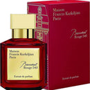 Maison Francis Kurkdjian Baccarat Rouge 540 Extrait De Parfum for Unisex 70ml
