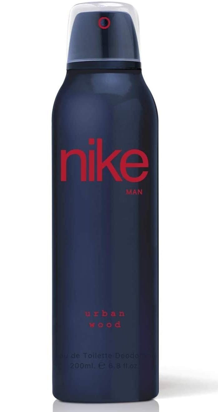 Nike Urban Wood Deodorant for Men 200ml