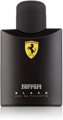 Ferrari Scuderia Black for Men 125ml EDT-xpressionsstyle