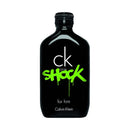 Calvin Klein One Shock for Men 100ml EDT-xpressionsstyle
