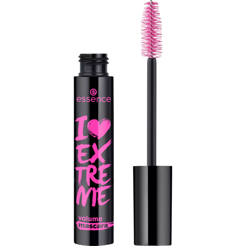 Essence I LOVE EXTREME volume mascara