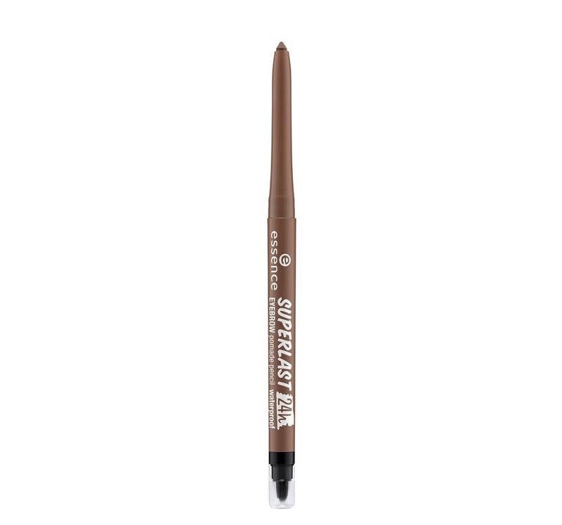 Essence SUPERLAST 24h eyebrow pomade pencil waterproof 20