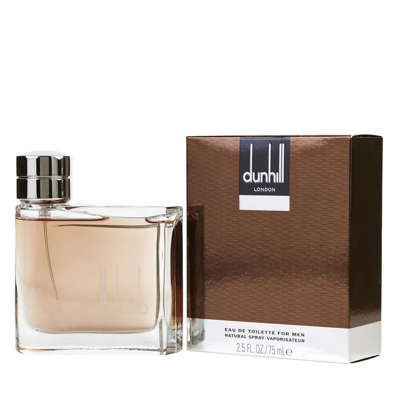 Alfred Dunhill London Man EDT Spray 75ml