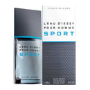 Issey Miyake L`Eau D`Issey Sport for Men EDT 100ml-xpressionsstyle