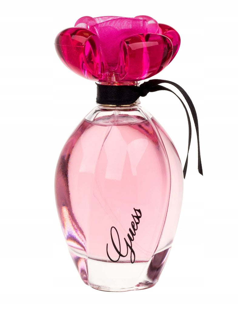 Guess Girl For Women 100ml (EDT)