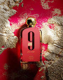 Afnan 9AM Pour Femme Eau De Parfum 100ml