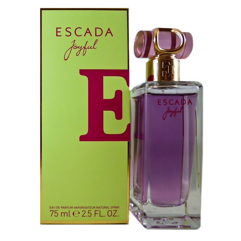 Escada Joyful by Escada for Women 75 ml (EDP)-xpressionsstyle