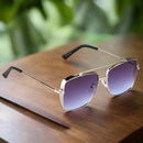 Roberto Ballmore Unisex Sunglasses-xpressionsstyle