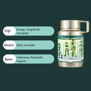 Armaf Odyssey Aqua Edition for Unisex Eau De Parfum 100ml