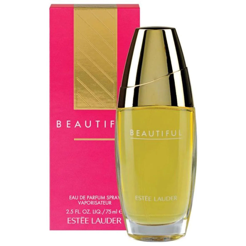 Estee Lauder Beautiful 75ml EDP