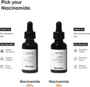 Minimalist 5% Niacinamide Face Serum with Zinc