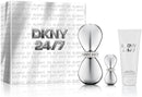 DKNY 24/7 Gift Set for Women Eau de Parfum 100ml + Mini EDP 15ml + Body Lotion 100ml