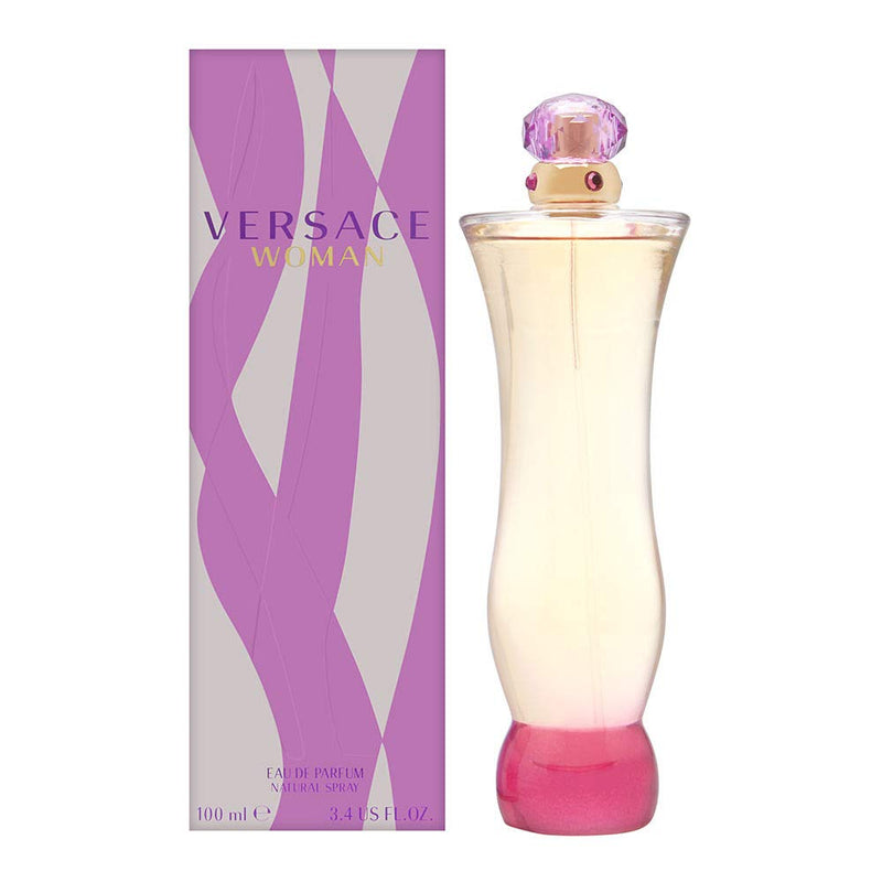 Versace Women by Versace for Women EDP 100ml