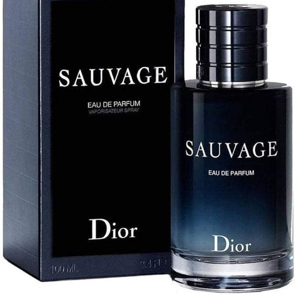 Christian Dior Sauvage for Men EDP 100ml