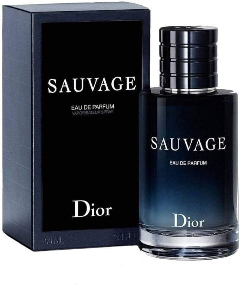 Christian Dior Sauvage for Men EDP 100ml