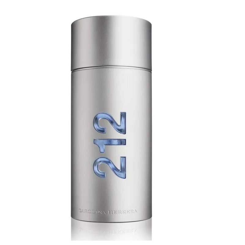 Carolina Herrera Men's 212 EDT 100ml