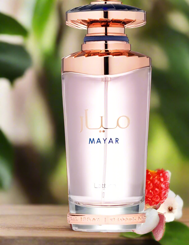 Mayar By Lattafa For Women EDP 100ml