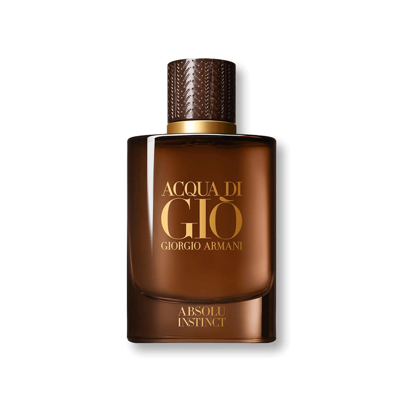 Giorgio Armani Acqua Di Gio Absolu Instinct for Men EDP 75ml