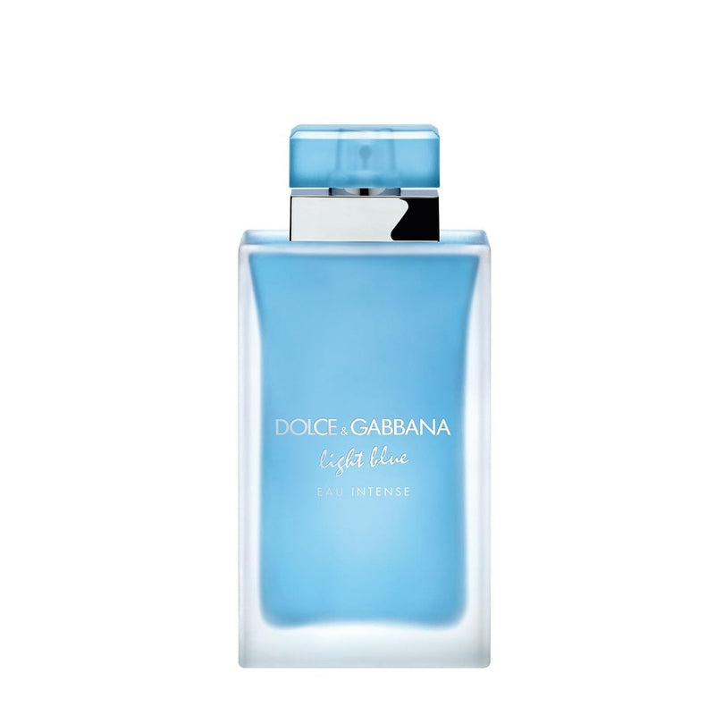 Dolce & Gabbana Light Blue Eau Intense EDT 100ml