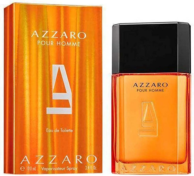 Azzaro Pour Homme Limited Edition 2016 for Men EDT 100ml-xpressionsstyle