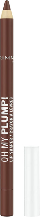 Rimmel Oh My Plump Lip Liner - 100 Statement Look