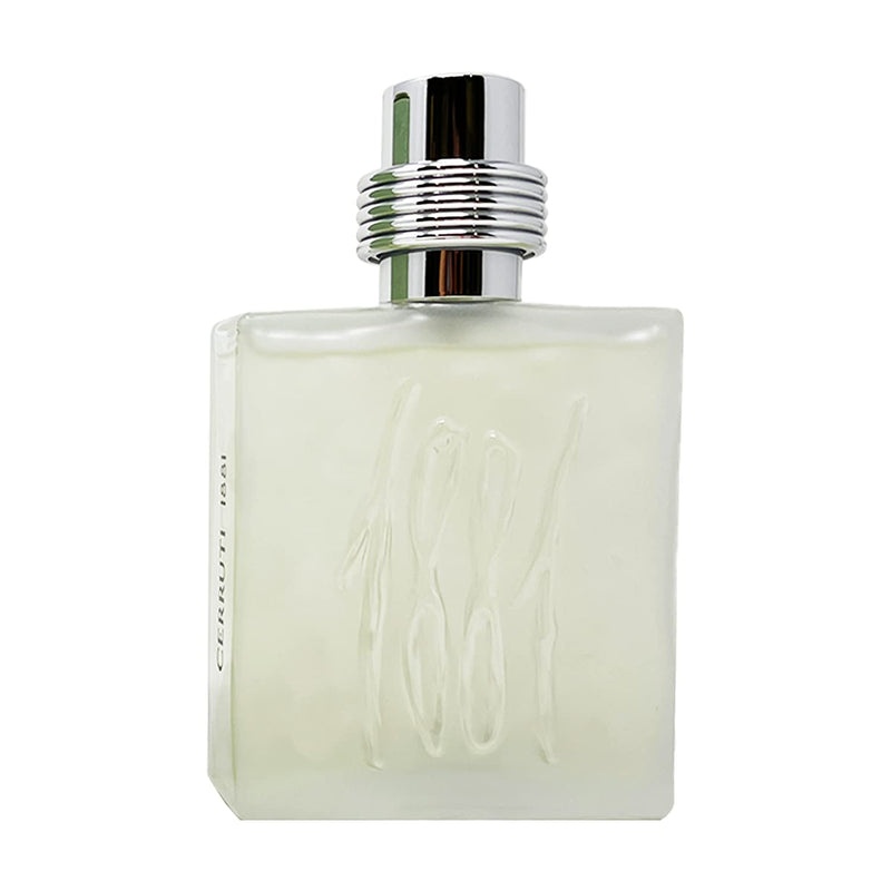 Cerruti 1881 For Men EDP 200ml