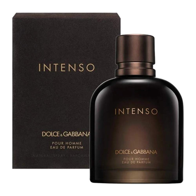 Dolce & Gabbana Intenso for Men EDP 125ml