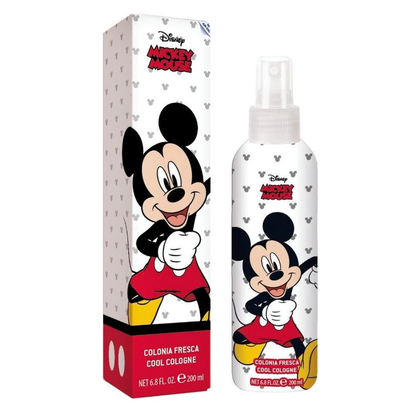 Disney Mickey Mouse Body Spray For Men 200ml