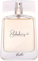 Rasasi Shuhrah Pour Femme Eau De Parfum 90ml
