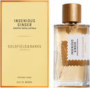 Goldfield & Banks Australia Ingenious Ginger Eau de Parfum 100 ml
