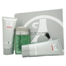 Carrera 3 Piece Gift Set for Men EDT 100ml + 200 ml Shower Gel + 200 ml After Shave-xpressionsstyle