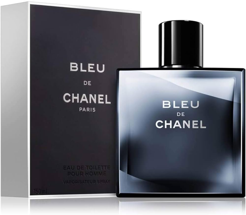 Chanel Bleu De Chanel Eau De Toilette 150ml for Men