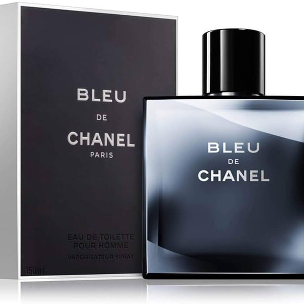 Chanel Bleu De Chanel Eau De Toilette 150ml for Men