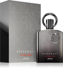 Afnan Supremacy Not Only Intense Extrait De Parfum for Men 100ml