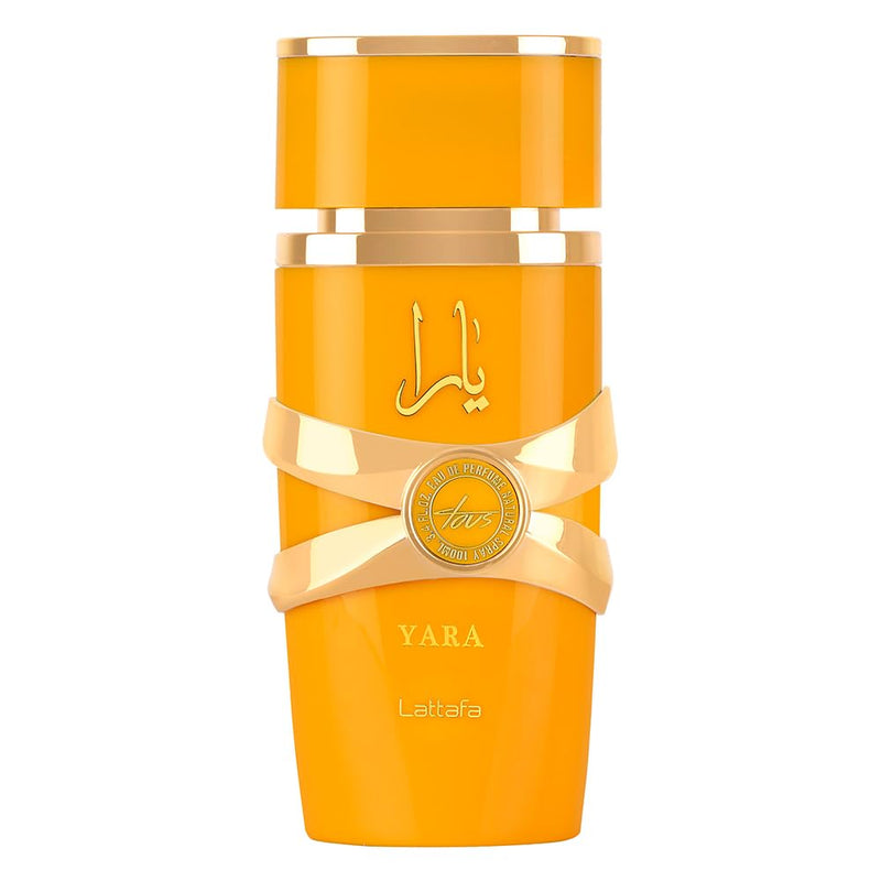 Yara Tous For Women By Lattafa 100ml EDP