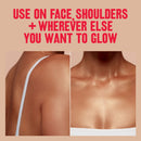 Revlon Colorstay Face & Body Glow Lotion