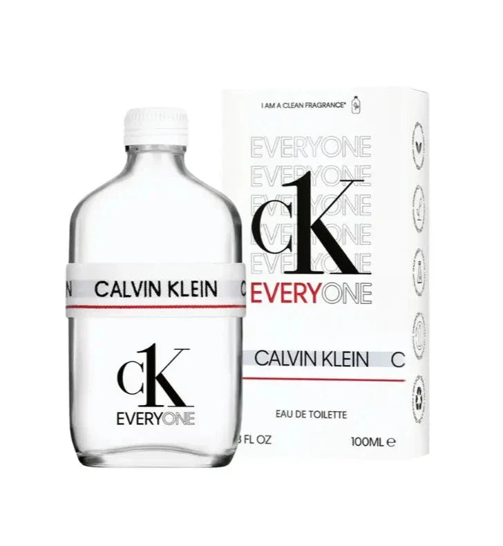 Calvin Klein CK Everyone Unisex 100ml (EDT)