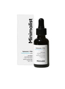 Minimalist 2% Hyaluronic Acid + PGA Serum
