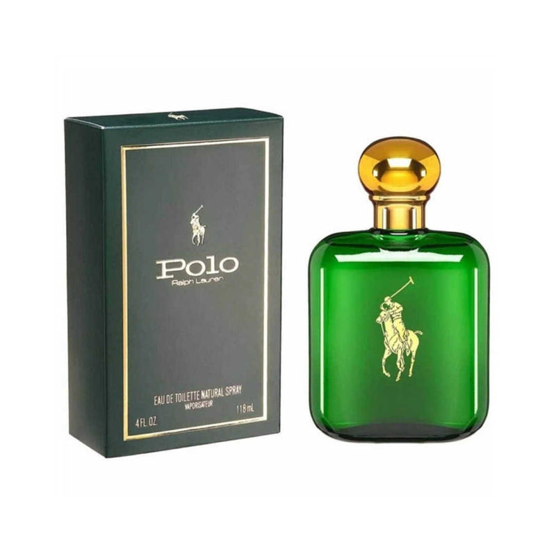 Ralph Lauren Polo for Men EDT 118ml