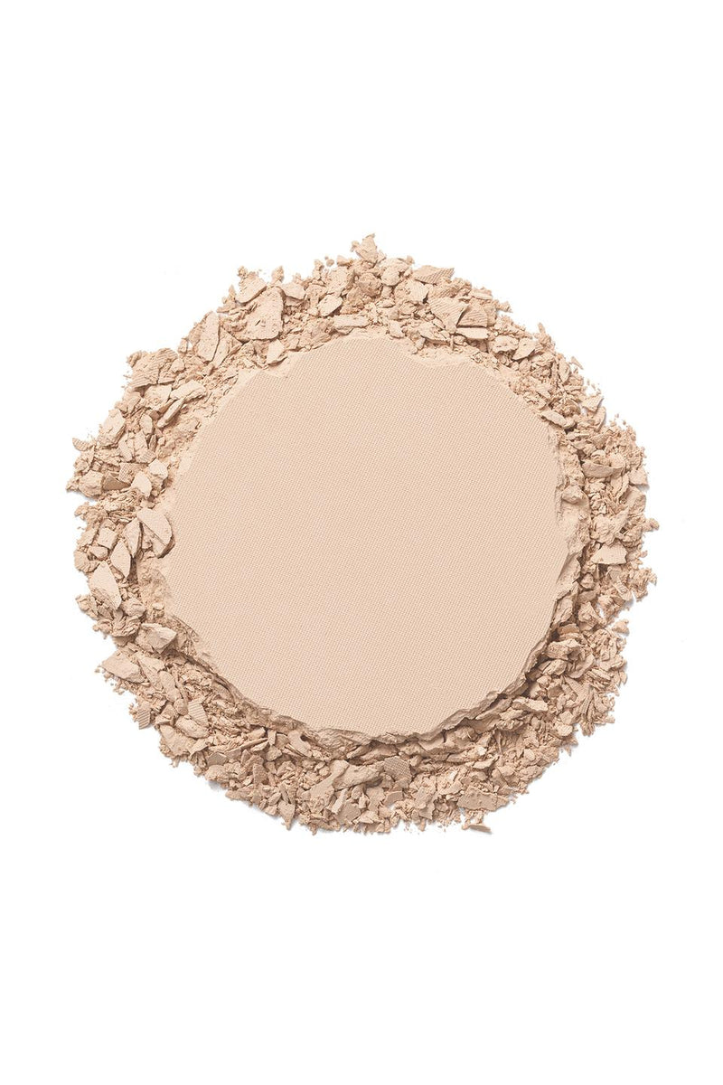 Flormar  Wet & Dry Compact Powder