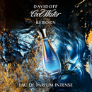 Davidoff Cool Water Reborn Eau de Parfum Intense for Women 100ml