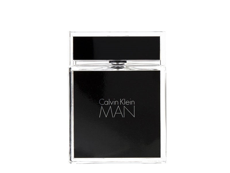 CALVIN KLEIN Man For Men EDT 100ml