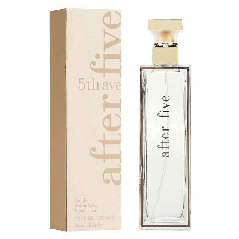 Elizabeth Arden 5th Avenue After Five for Women EDP 125ml-xpressionsstyle