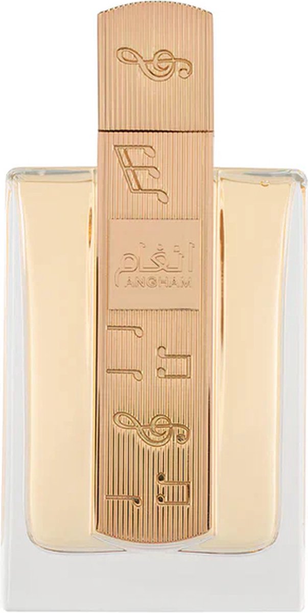 Angham By Lattafa for Unisex EDP 100ml