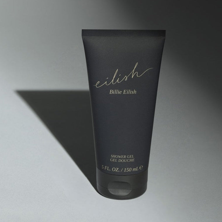 Billie Eilish Shower Gel for Women 150ml