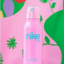 Nike Sweet Blossom Woman EDT Deo Spray 200ml-xpressionsstyle