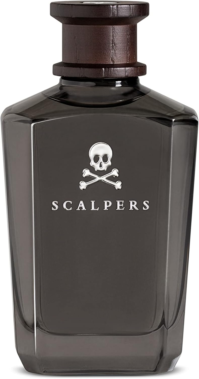 Scalpers The Club Eau De Parfum for Men 125ml