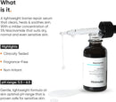 Minimalist 5% Niacinamide Face Serum with Zinc