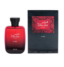 Rasasi Hawas Fire for Him EDP 100ml-xpressions.ae